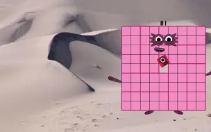 Descargar video: Numberblocks Band REMASTERED