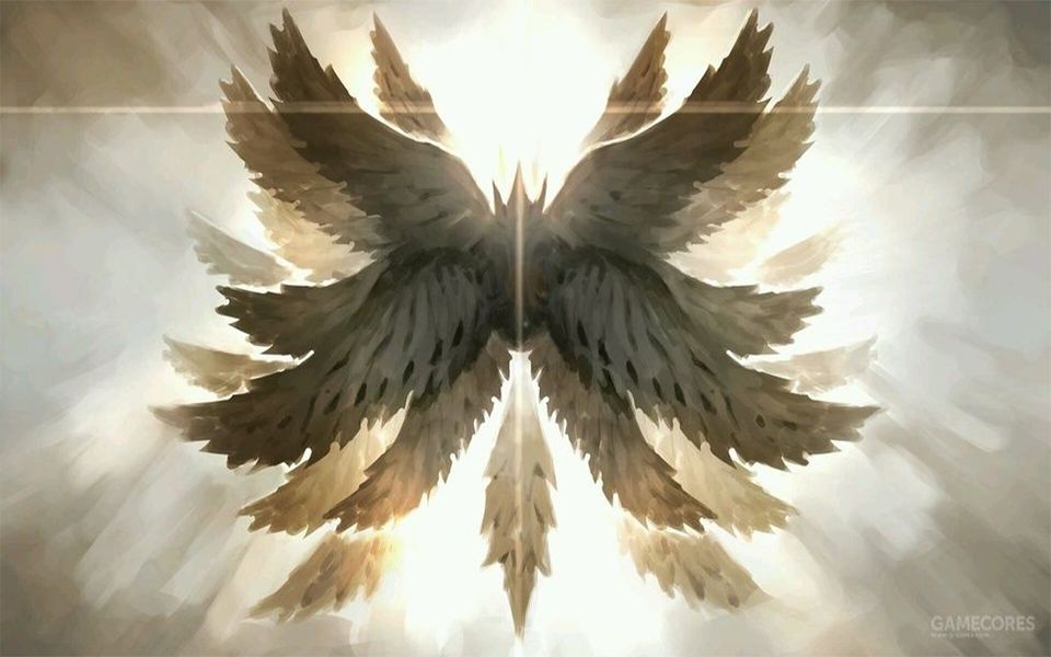 【made in heaven】脑叶公司 以翼之名命令你退下!