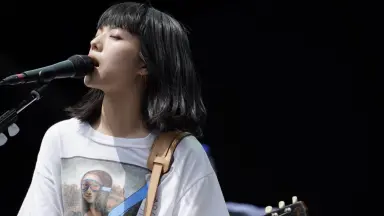 カネコアヤノ LIVE AT ZAMZA ASAGAYA JAN.31.2017 カネコアヤノ LIVE AT ZAMZA ASAGAYA JAN.31.2017 カネコアヤノ