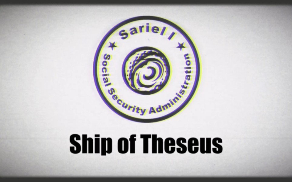 [图]【月2区系列】Ship of Theseus忒修斯之船