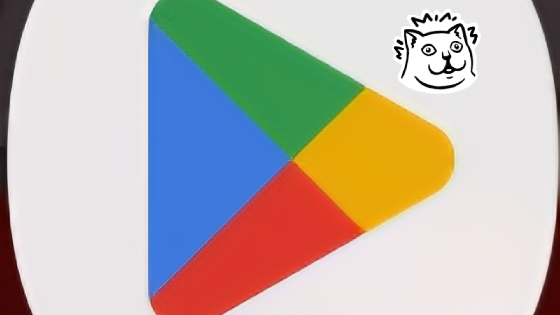 一分钟教会!如何安装,更新Google play 谷歌商店???一个视频教会你⌓‿⌓想要自己拿