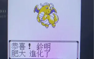 Download Video: 肥大永远的神！金银拯救了宝可梦！