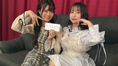 ゲスト： 湊みや】#3 川村玲奈の「ウラめしや Kawamura」_哔哩哔哩_