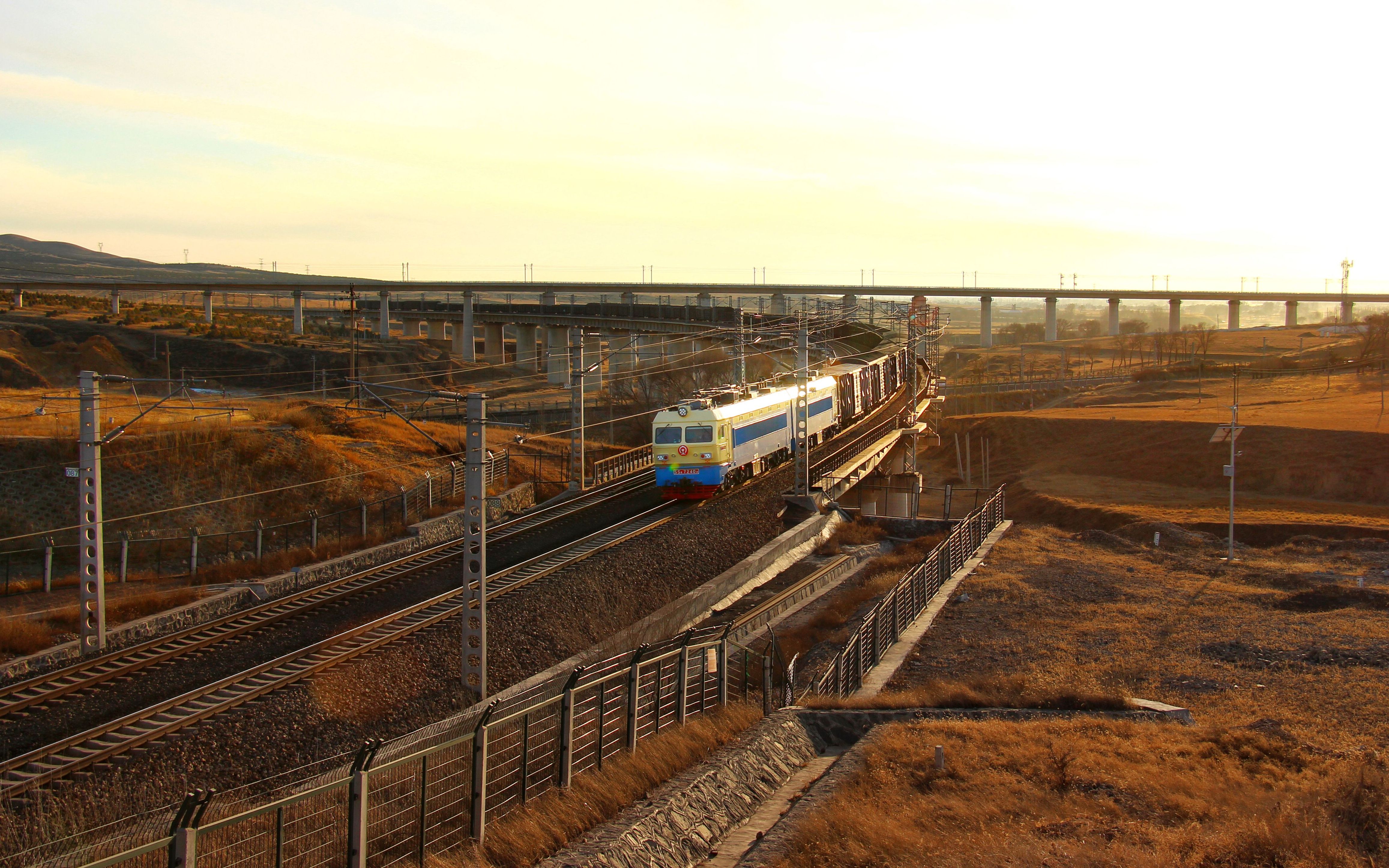 【铁路pv】遇梦 · 集包线_哔哩哔哩 (゜-゜)つロ 干杯~-bilibili