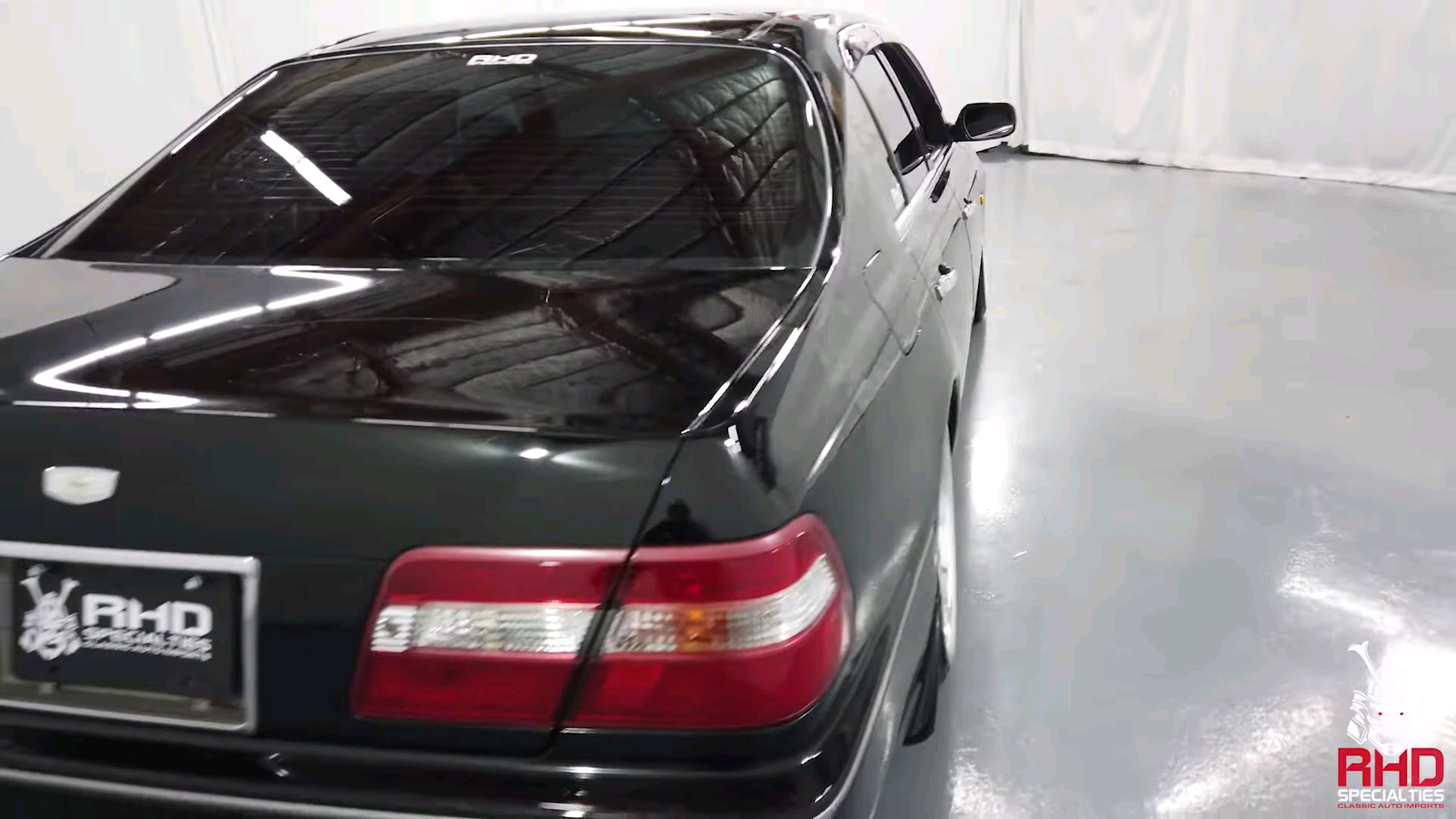 1996款 日产西玛(cima)