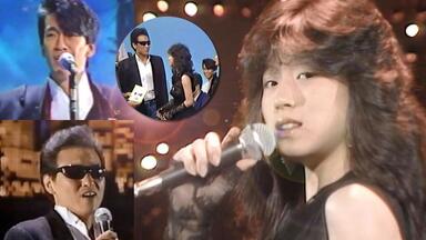中森明菜】MUSICA FIESTA TOUR 2002 演唱会TV版全场（双语字幕