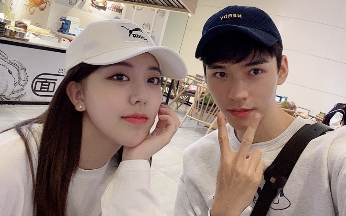 【人龚降语】 龚俊x刘人语 成都聚 花絮混剪 圈地自萌!