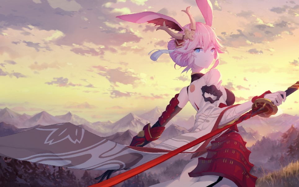 崩坏学院二 杏地狱级