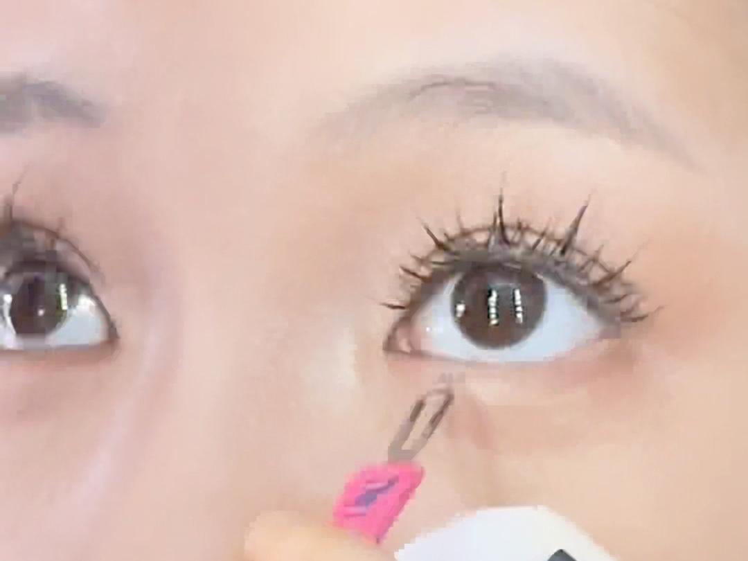 从零开始的完美化妆教程新手小白也能学会的日常妆容教程零基础入门级