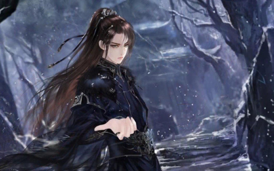 【我是陆锦溪】南阿星生贺剪辑_哔哩哔哩_bilibili