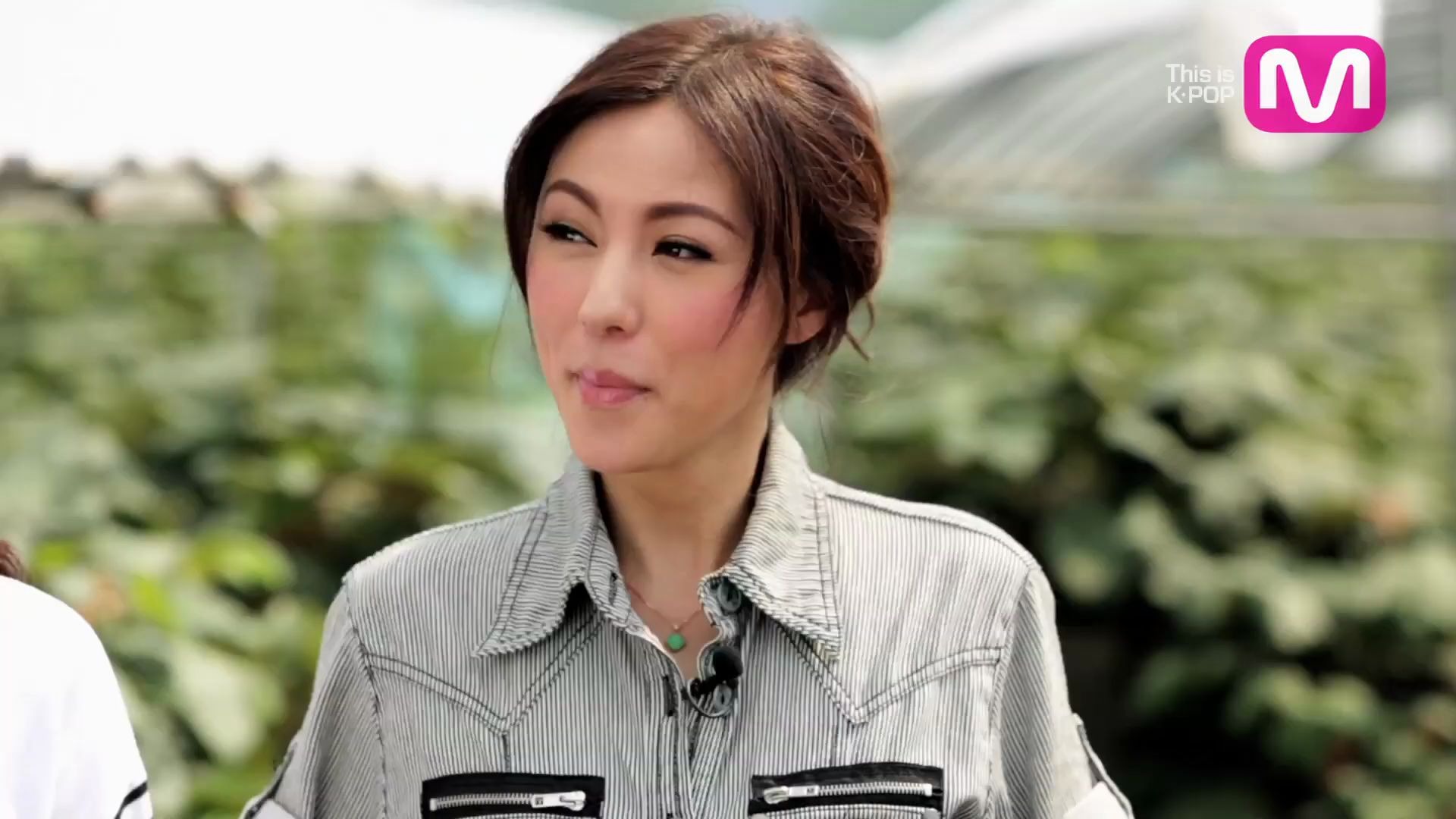 刘心悠韩味道koreantastyroadep2