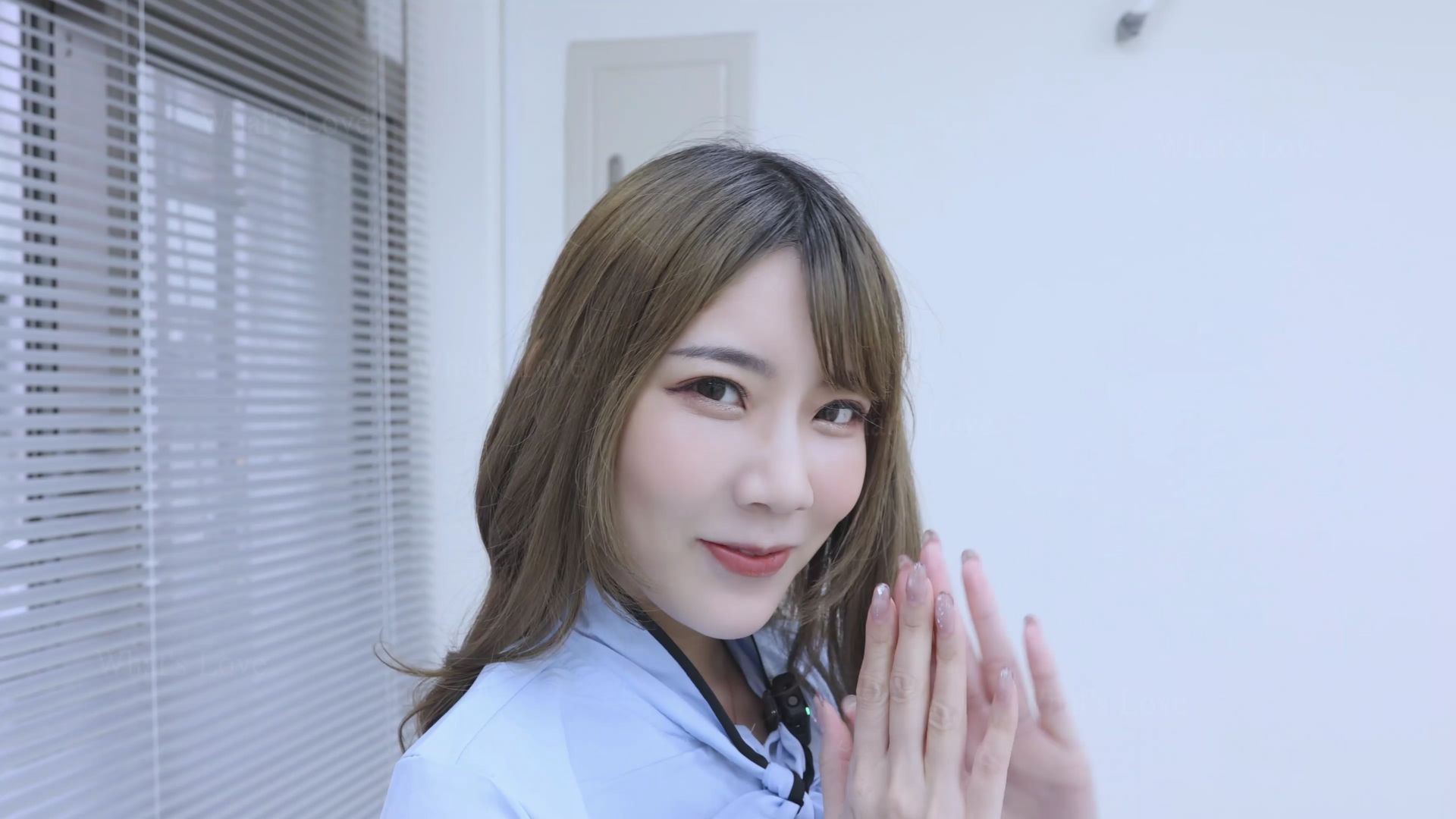 what's love（情为何物4k）模特琳琳