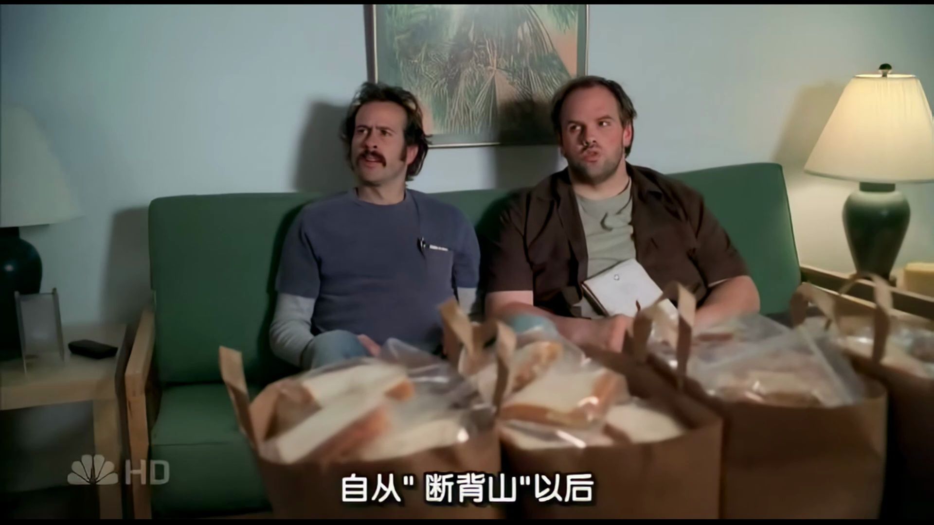 【经典美剧】愚人善事s2e09-1