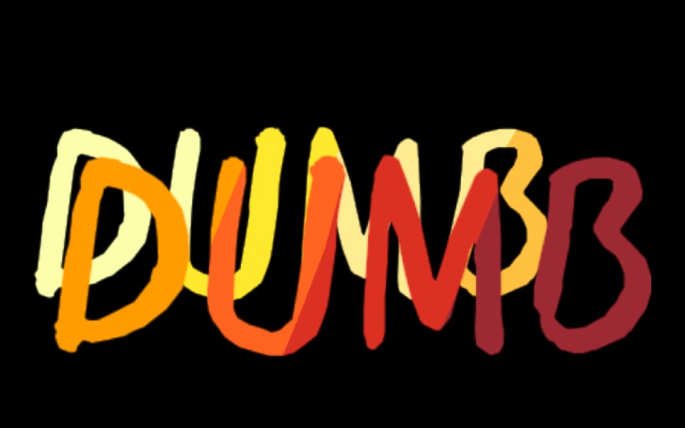 (meme/水/oc)艾弗里个人向 dumb dumb meme