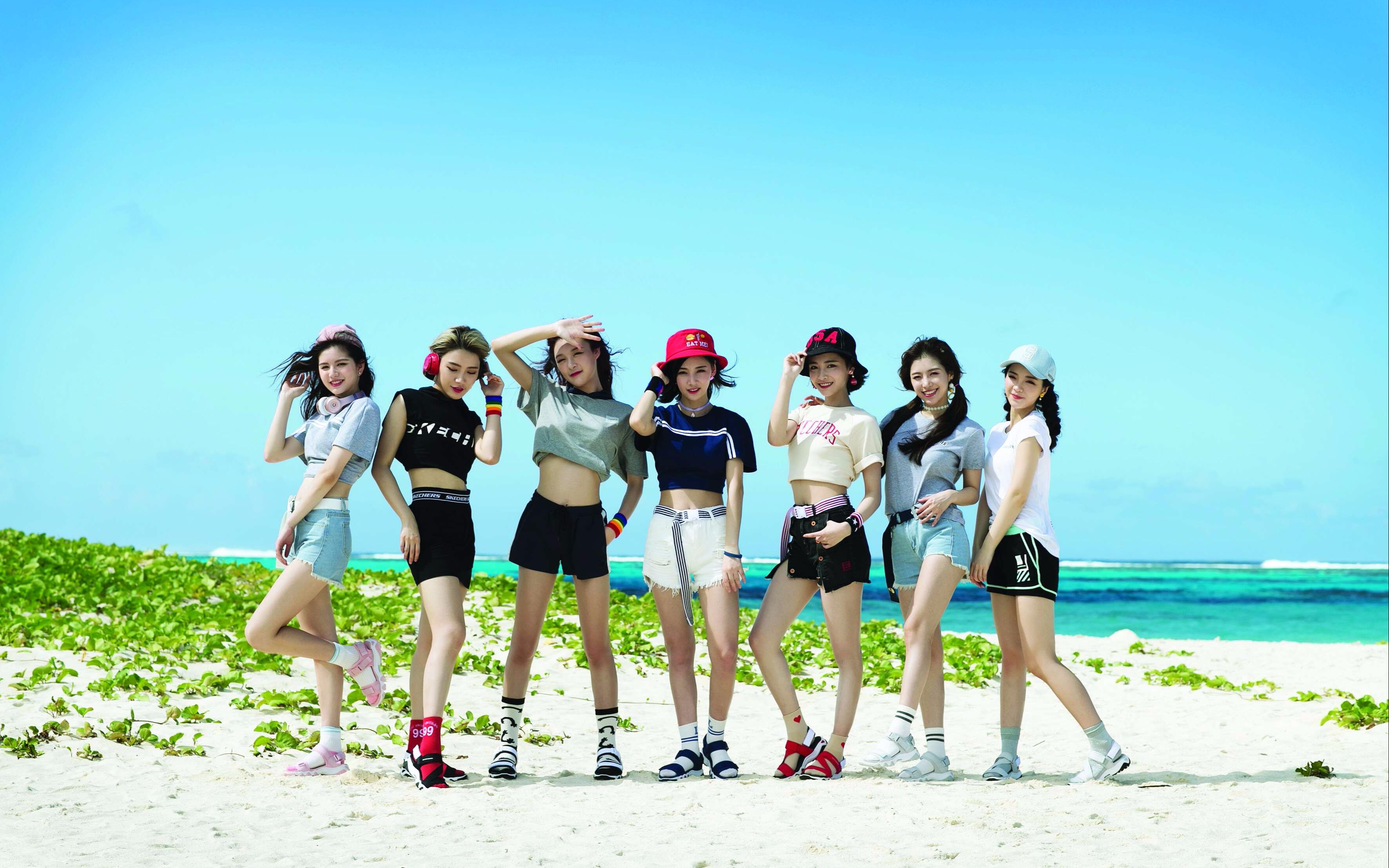 snh487sensesbeautifullife我只在乎你