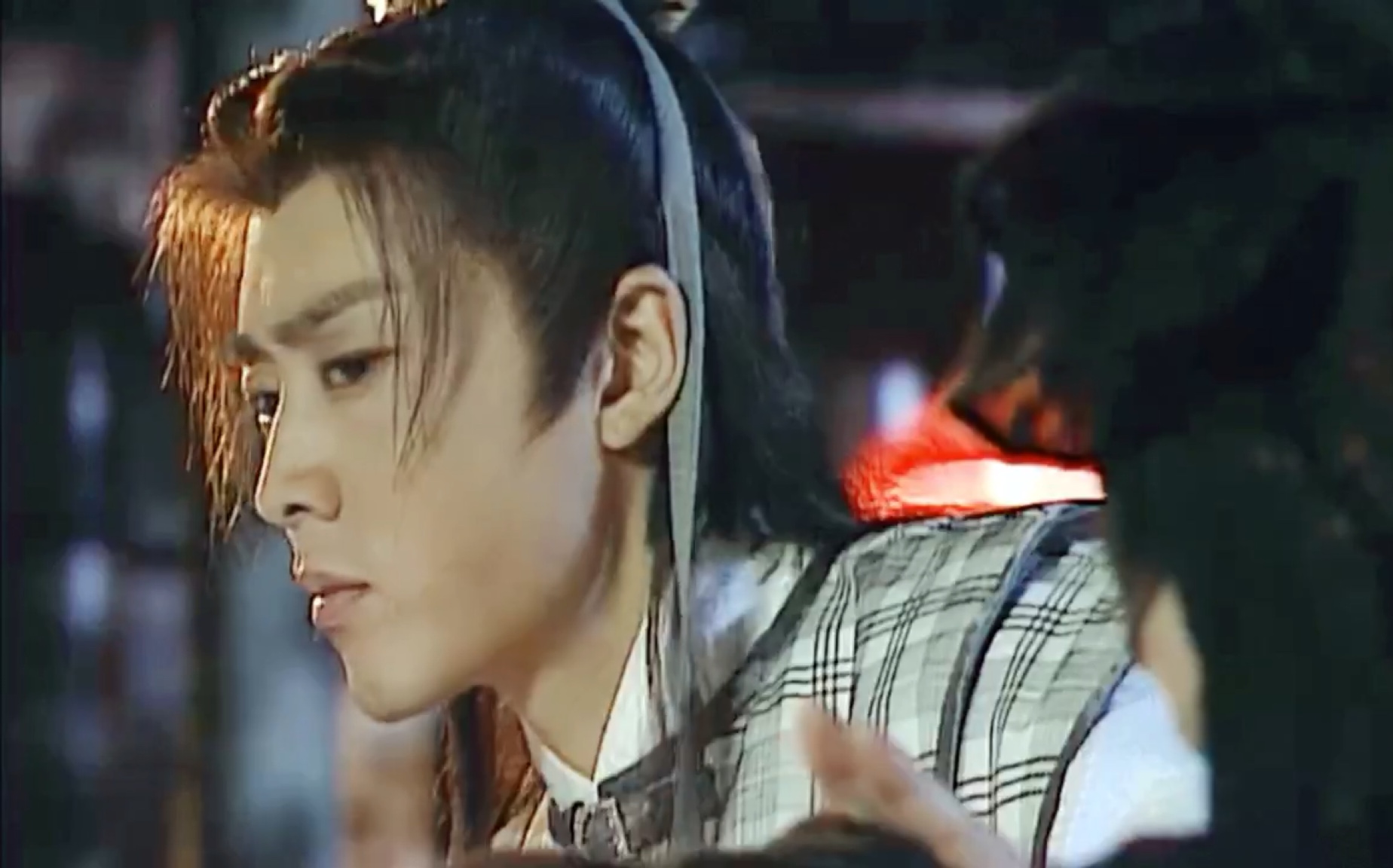 沈晓海宁王那些难忘的回头杀