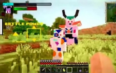 [图]★我的世界★Minecraft《籽岷的龙珠模组生存 第十四集》