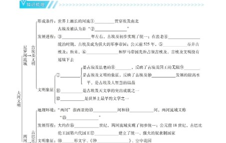 [图]2022秋全新改版《教与学·学导练》世界历史，紧扣新课标（2022年版）、新国标大字号