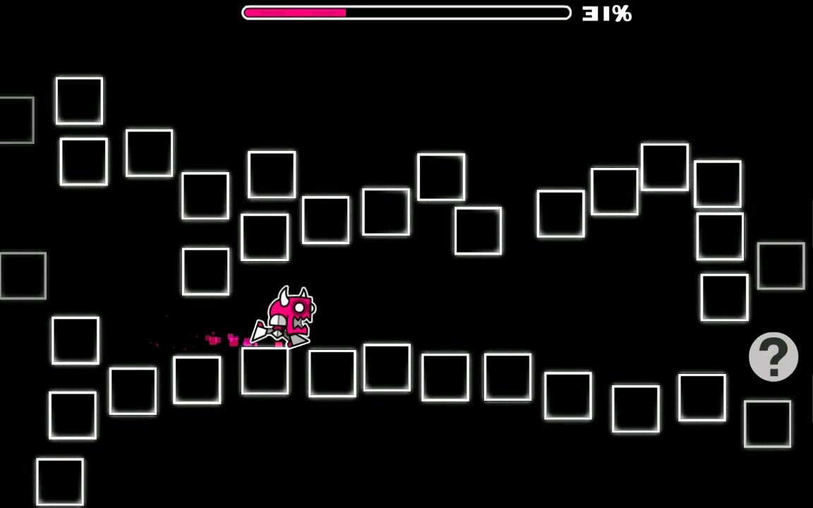 exasperation easy 51%