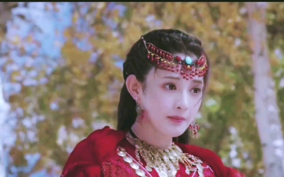 2混剪 遇见李承鄞之前,九公主还是九公主_哔哩哔哩 (゜-゜)つロ 干杯