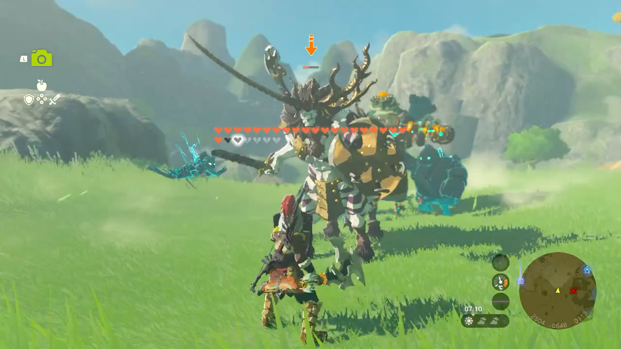 你怎么知道我无伤白银人马?