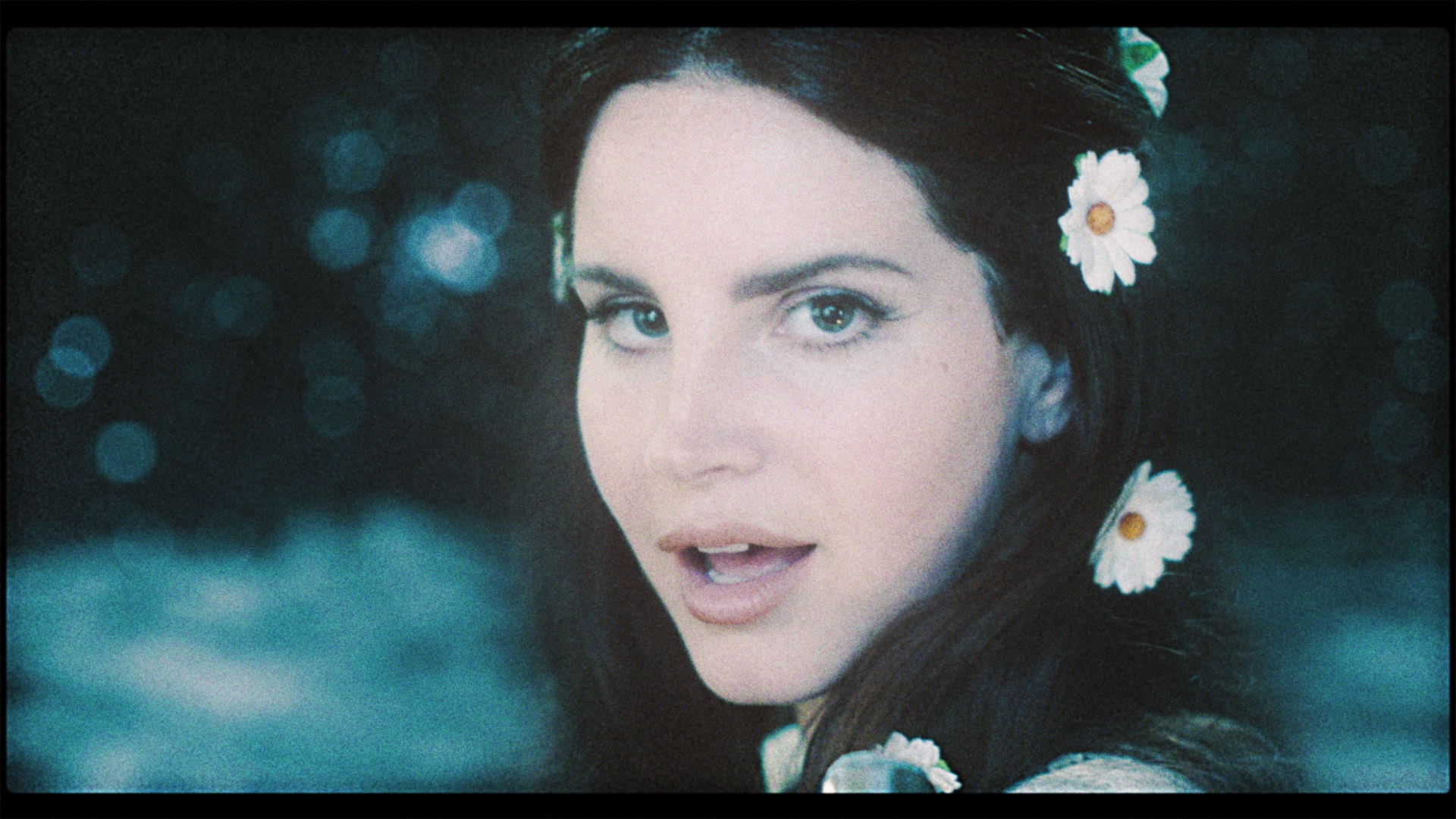 Love - Lana Del Rey
