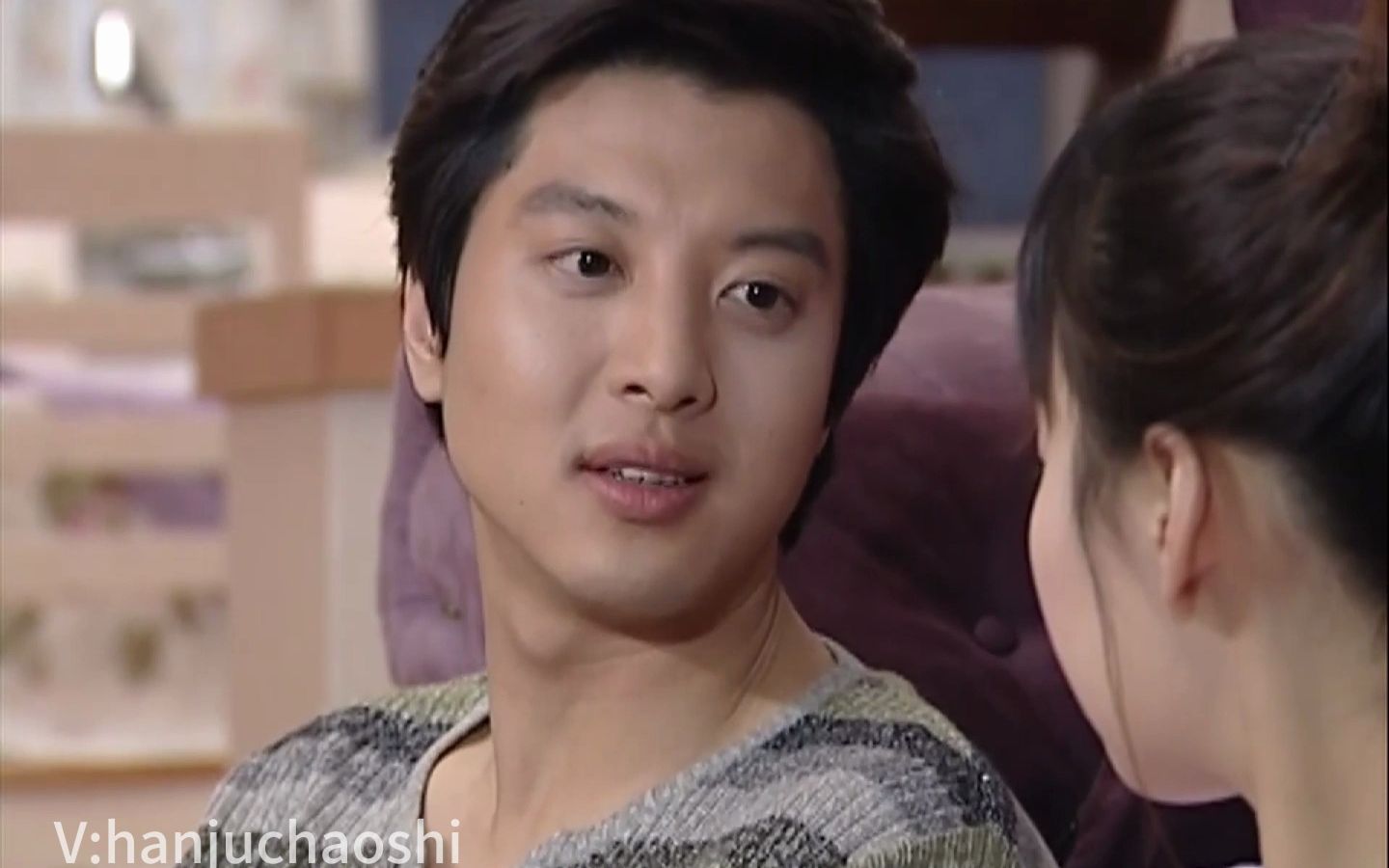 2004.经典韩剧.新娘18岁.高清1080无字幕.16集全