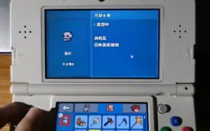 Download Video: 3ds泰拉瑞亚最终BOSS，奥库瑞姆