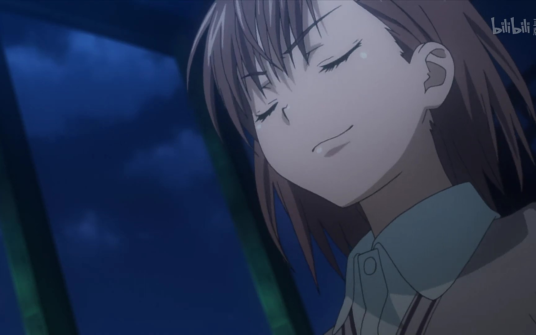 上琴桥--炮姐和当麻战斗过的地方_哔哩哔哩_bilibili