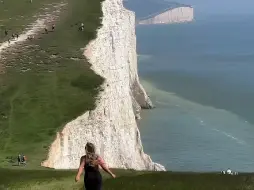 Скачать видео: 如果世界有尽头 那一定是白崖.