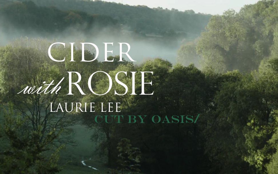 [图]【First Cut】/CIDER with ROSIE /罗西和苹果酒/0asis