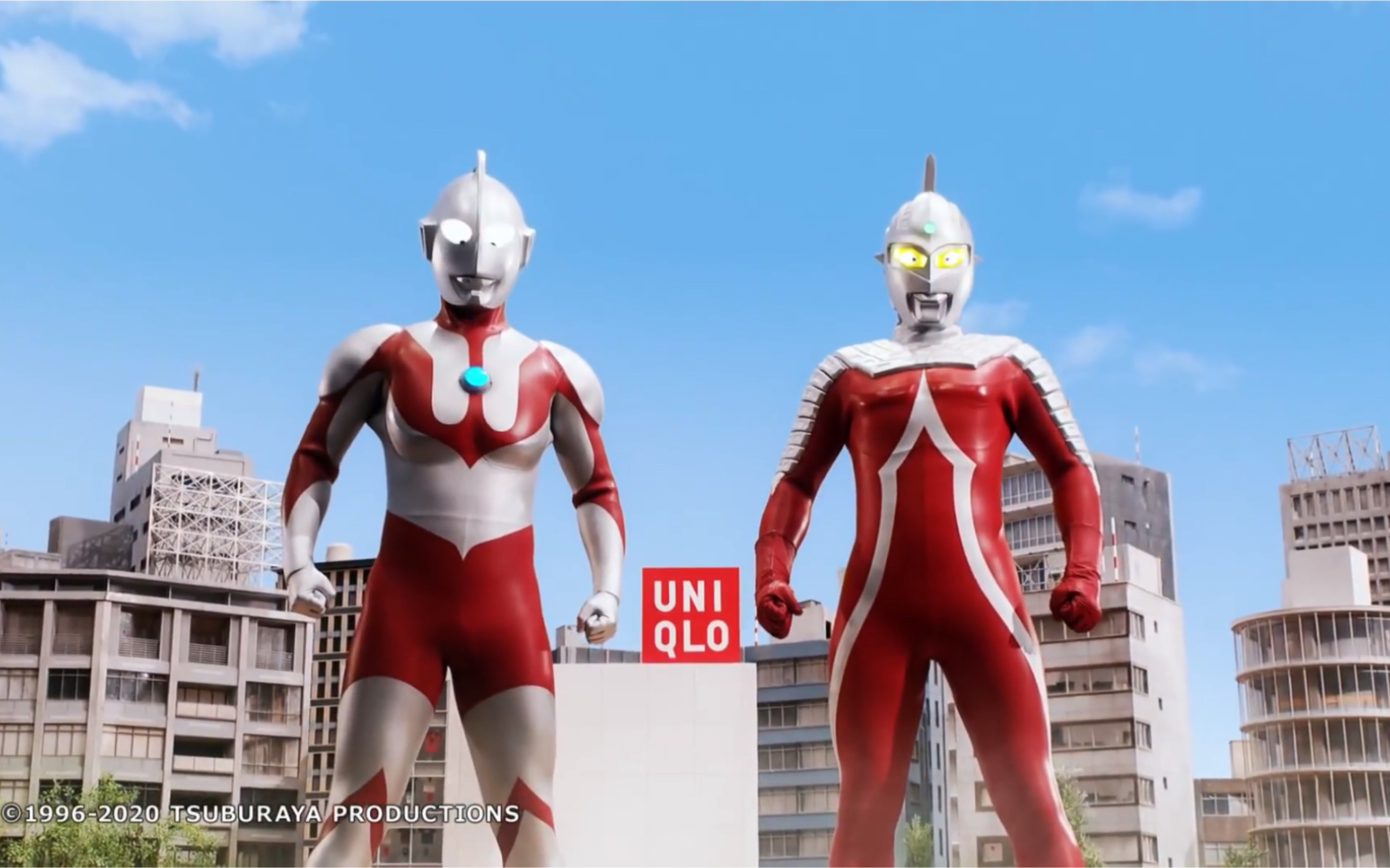 优衣库联名奥特曼系列t恤ultramanxuniqlout将在本月正式登场