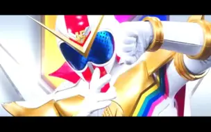 Descargar video: 超凡战队齿轮机械OP（Power Rangers Gear Machine | Opening (Canción Original)）[粉丝自制]