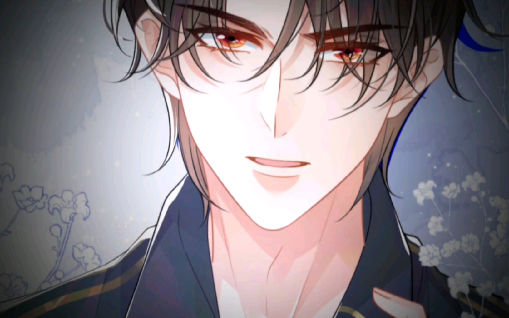 小说漫画男主第2弹