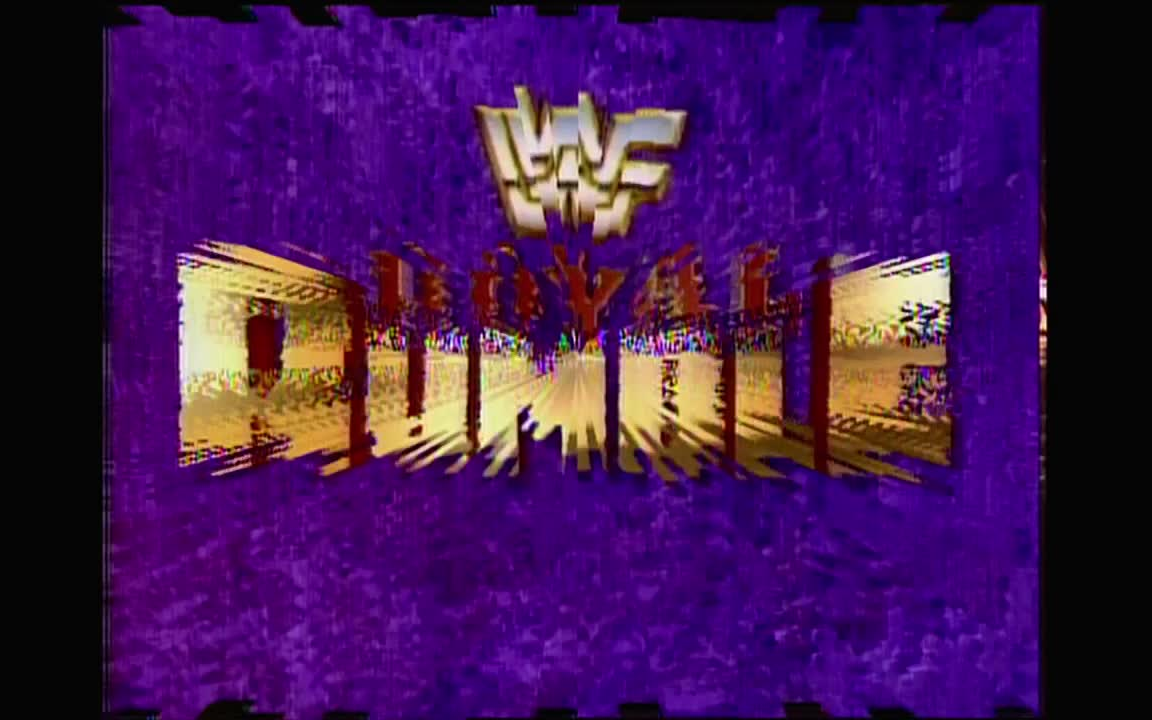 WWE.Royal.Rumble.1989皇家大战哔哩哔哩bilibili