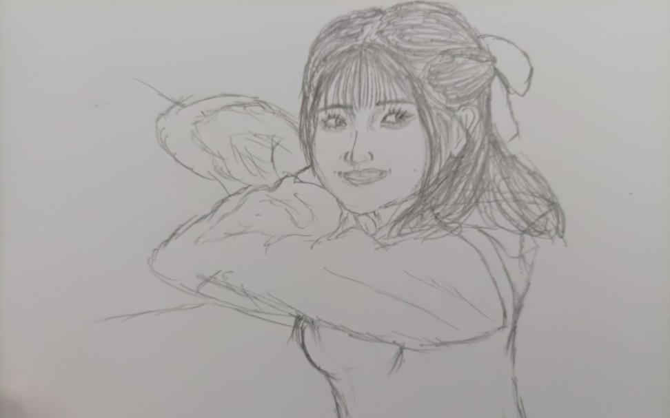 [渣翻]茶道vii:大姐頭的少女心