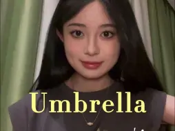 Download Video: 【Coco's Cover】Umbrella - Rihanna