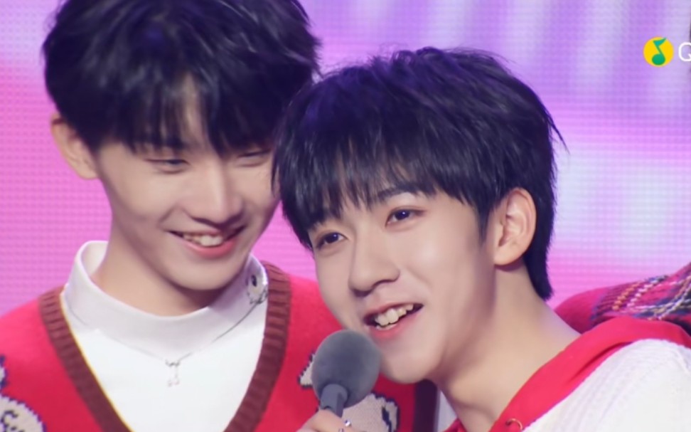 祺霖/一点点喜欢_哔哩哔哩_bilibili