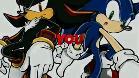 sonadow,黑青又来了!