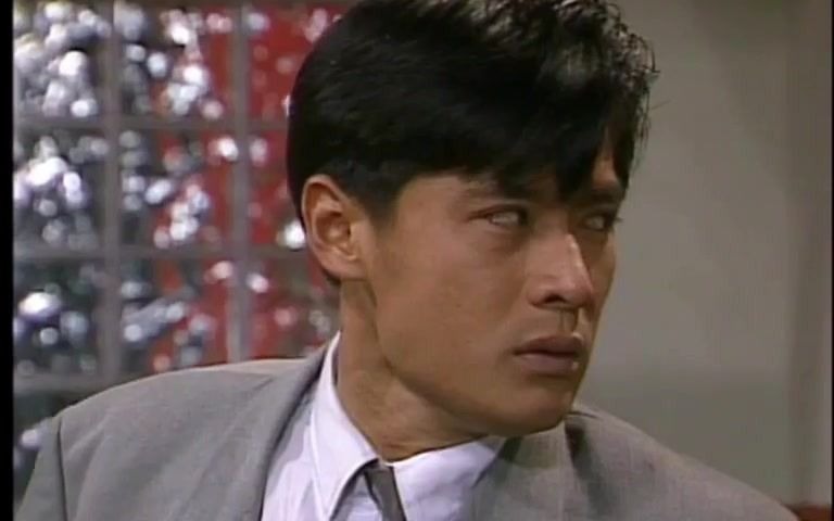 新加坡电视剧【(tcs1993)暴雨狂花】插曲