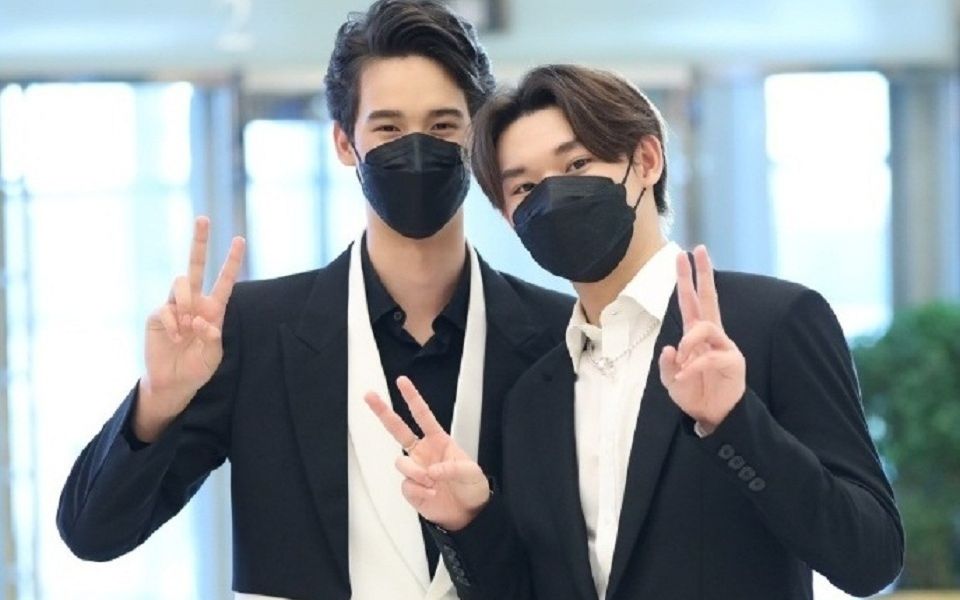 的故事part122大结局啦泰剧你是我的晴空你是我的天空domeweecut