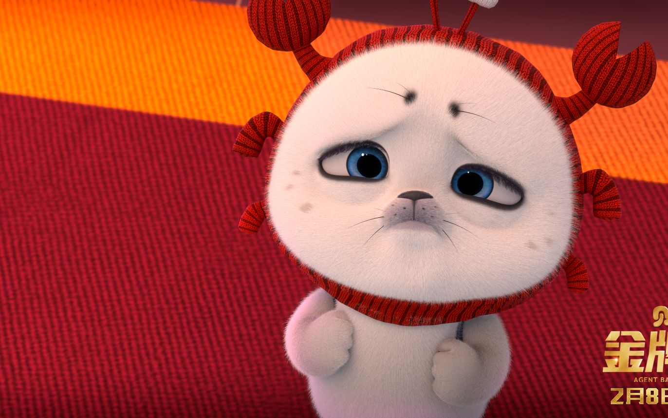 贝肯熊2观影解说微剧透