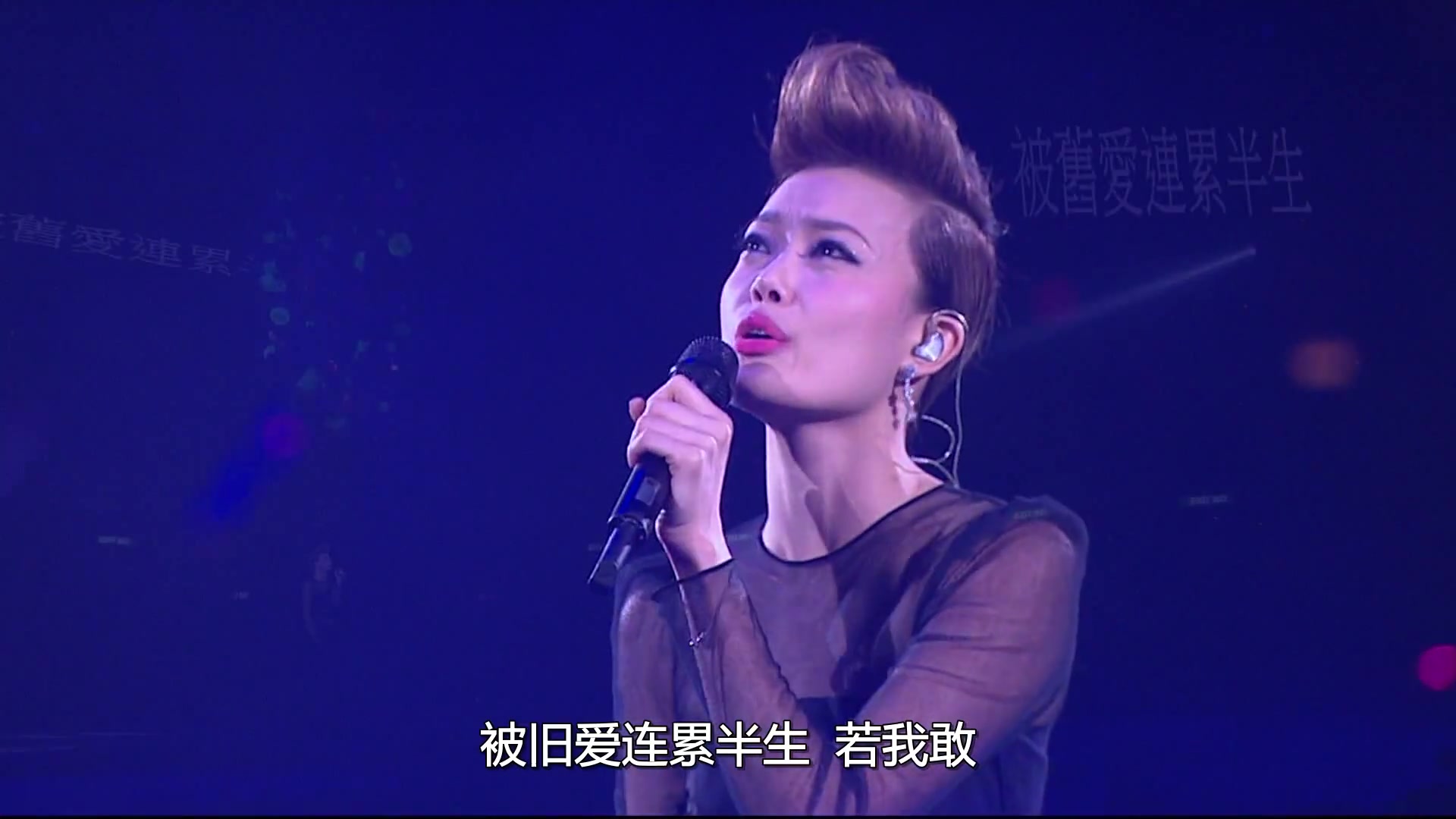 銆愬绁栧効銆戯細鍥犱负銆婄棝鐖便嬶紝鎵浠ャ婄牬鐩搞嬶紒