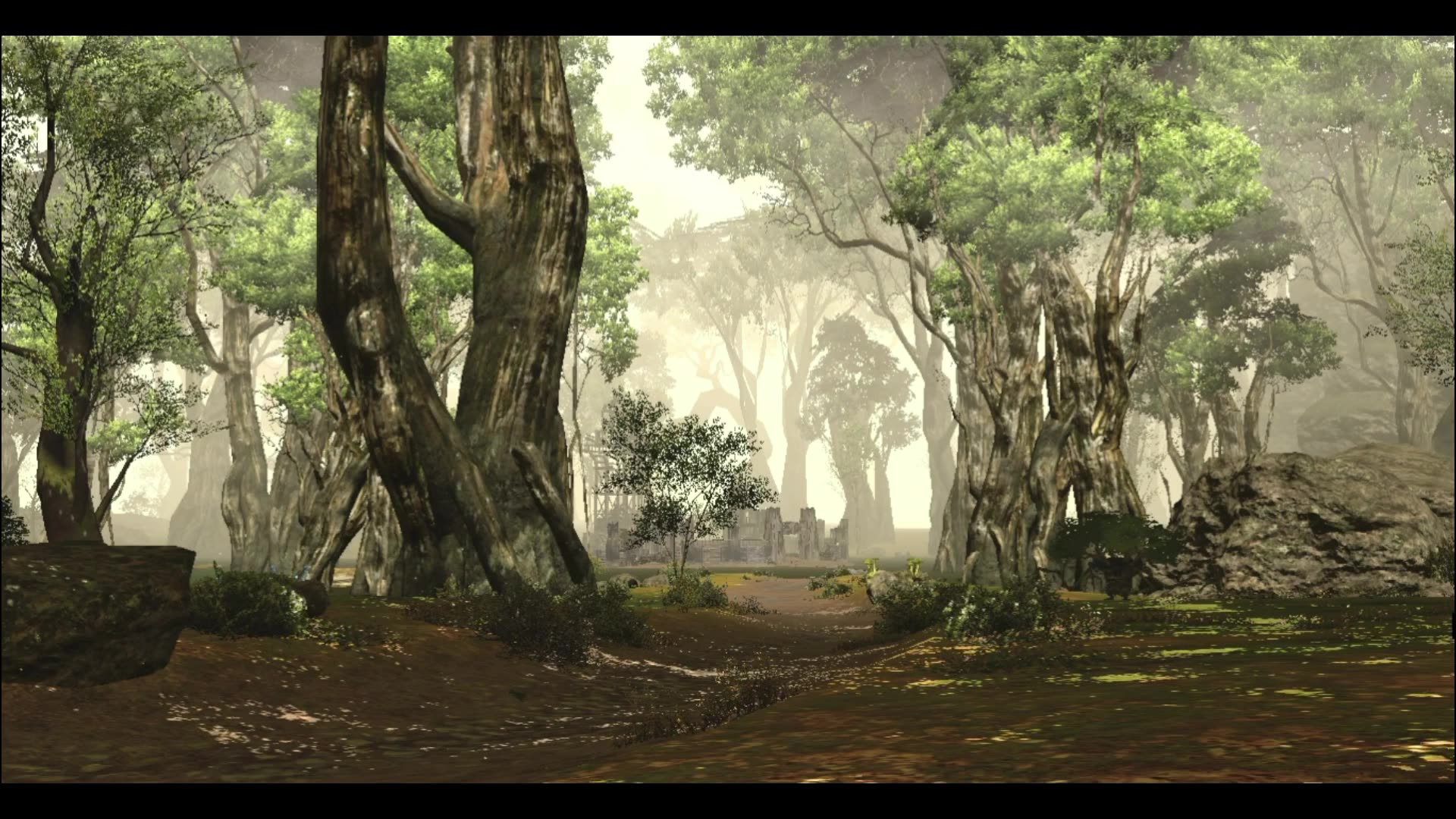 ff14风景画预览图片