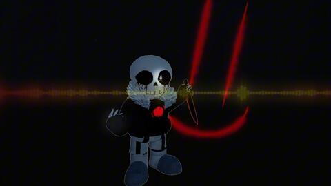 Killer Sans - Roblox