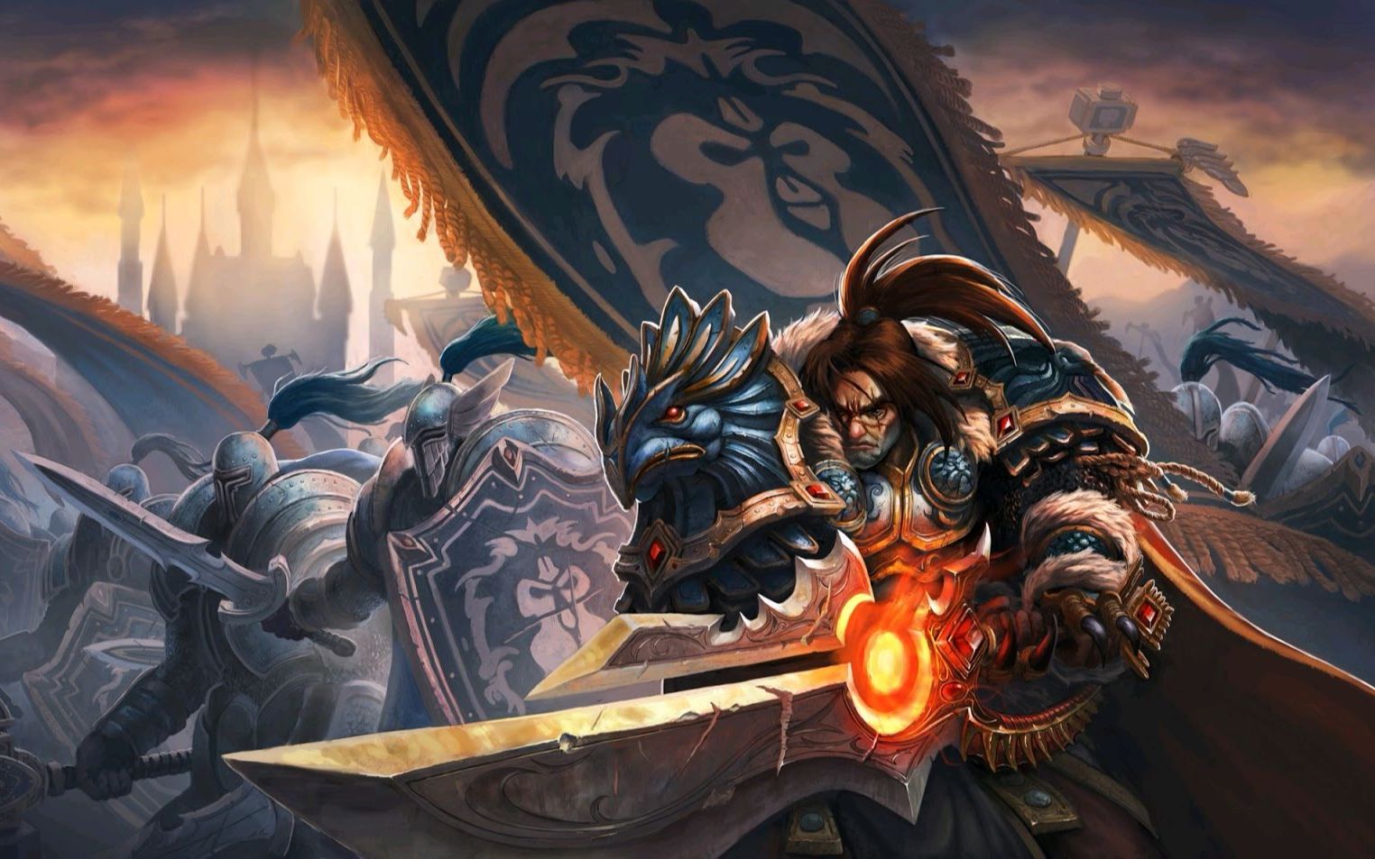 活动作品魔兽世界怀旧服燃烧的远征tbcs4赛季pvp武器战入门装备推荐