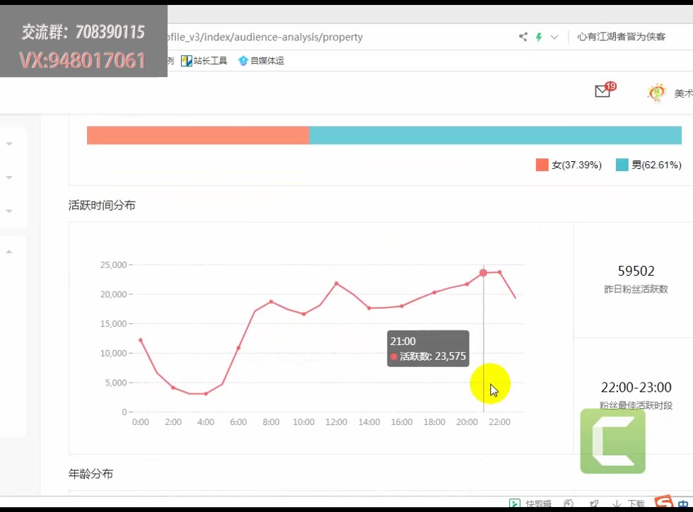 自媒体运营教程:今日头条从入门到精通的思路哔哩哔哩bilibili