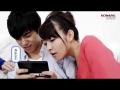 [图]3DS《NEW LOVE PLUS 爱相随》最新PV（中文字幕）