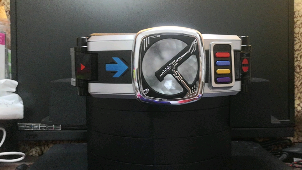 假面骑士电王腰带