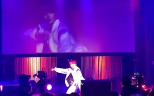 Download Video: 【井汲大翔新男团】Bad - Christopher 日本1st fancon